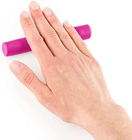 Modelinas FIMO Soft, 57 g, pastelinės alyvinės spalvos