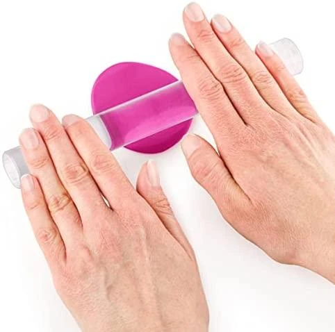 Modelinas FIMO Soft, 57 g, pastelinės alyvinės spalvos