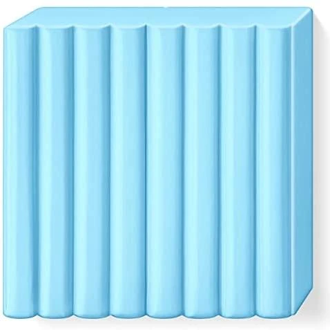 Fimo termoreaktingas plastikinis pastelinis vandens efektas 57g