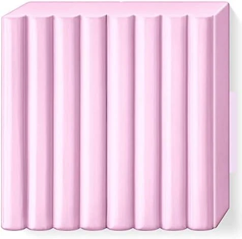 Fimo Masa plastyczna termoutwardzalna Effect rožinė pastelinis 57g