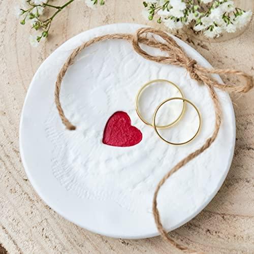 Modeliavimo masė - FIMO - oro lengvas - Orui kietėjantis - Balta - 125 g