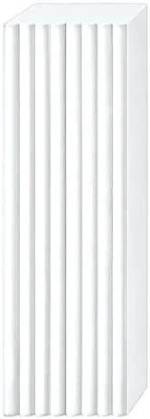 Staedtler Fimo polimerinis molis 454g balta