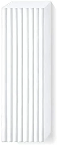 Staedtler Fimo polimerinis molis 454g balta