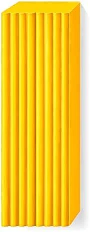 Fimo FIMO Mod.masse Fimo soft 454g sonnengelb