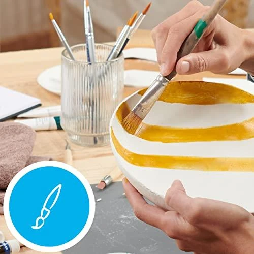 Staedtler Masa modelarska Fimo air basic 1kg balta