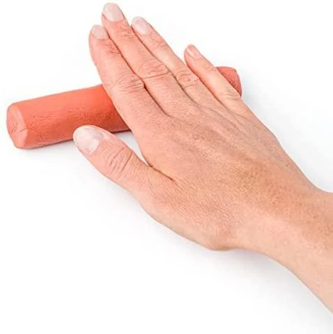 Fimo Glinka Air Basic Terra 250g