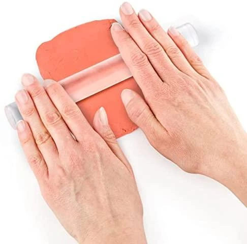 Fimo Glinka Air Basic Terra 250g
