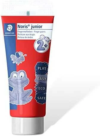Staedtler Noris Junior dažų tūbelė