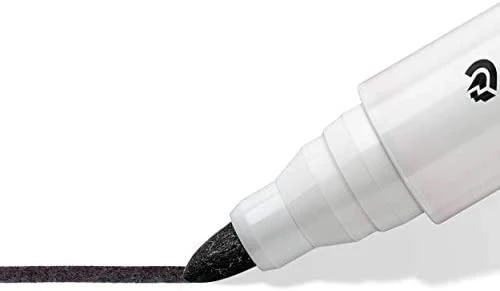 Staedtler STAEDTLER Whiteboardmarker Lumocolor grün 10 Stück