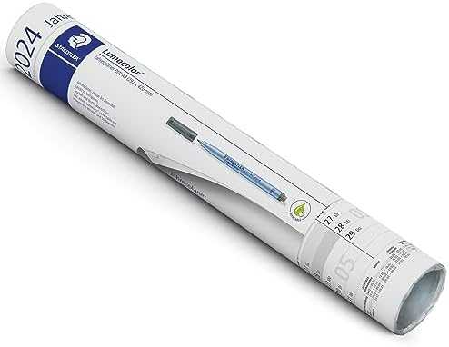 Staedtler Staedtler Lumocolor Juodas, Baltas 2023