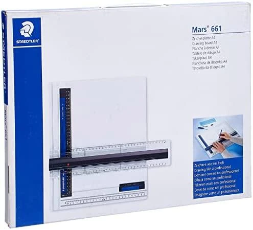 Staedtler Deska kreślarska Mars DIN A4