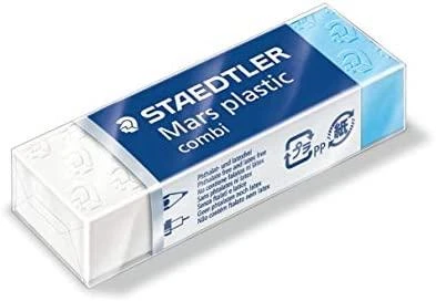Staedtler trintukai
