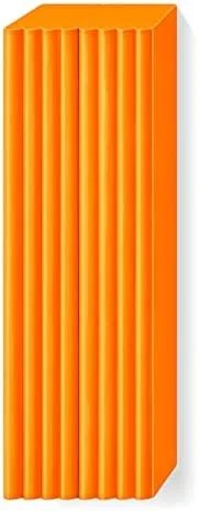 Staedtler Fimo Mod.masse Fimo soft 454g mandarine