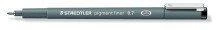Rašiklis STAEDTLER PIGMENT LINER 308, 0,7 mm.