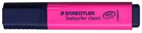 Teksto žymeklis STAEDTLER TEXTSURFER 364