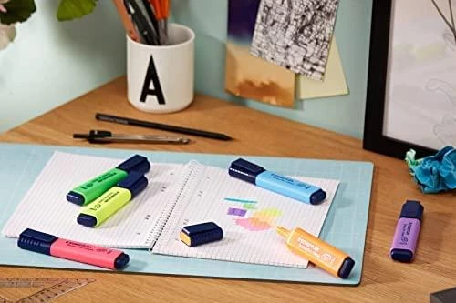 Staedtler ZakreĹ›lacz Textsurfer classic 6 kolorĂłw