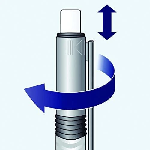 Automatinis pieštukas STAEDTLER TRIPLUS MICRO 774