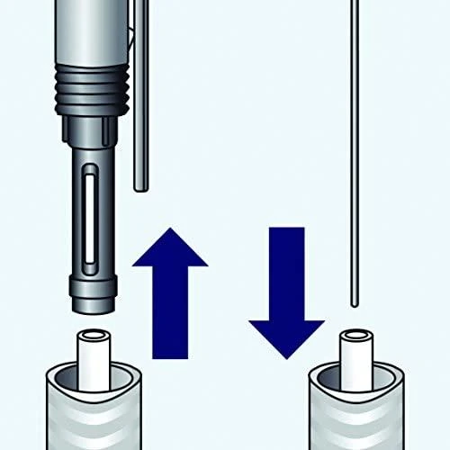 Automatinis pieštukas STAEDTLER TRIPLUS MICRO 774