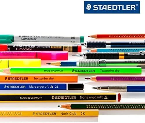Automatinis pieštukas STAEDTLER TRIPLUS MICRO 774