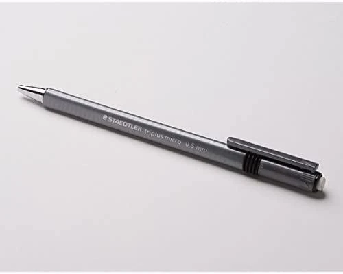 Automatinis pieštukas STAEDTLER TRIPLUS MICRO 774