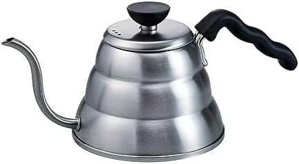 Hario Buono virdulys 1 l Sidabrinis