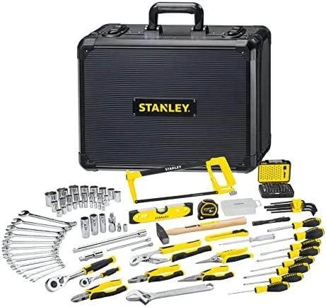 Įrankių komplektas Stanley STMT98109-1
