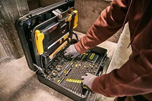 Įrankių komplektas Stanley STMT98109-1