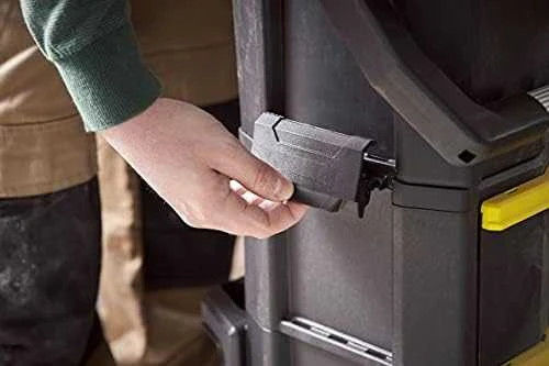 Stanley STST1-79231 įrankių dėžė 2 in 1
