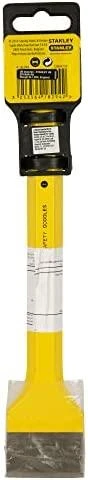 Kaltas Stanley 418294 Masons Chisel 1,3 / 4 x 8,1 / 2 colių