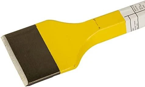 Kaltas Stanley 418294 Masons Chisel 1,3 / 4 x 8,1 / 2 colių