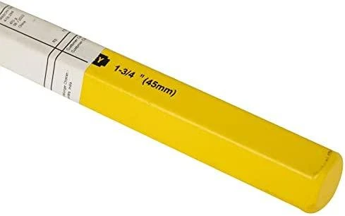 Kaltas Stanley 418294 Masons Chisel 1,3 / 4 x 8,1 / 2 colių