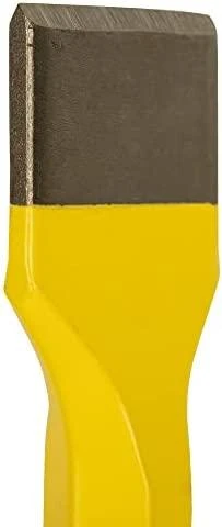 Kaltas Stanley 418294 Masons Chisel 1,3 / 4 x 8,1 / 2 colių