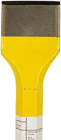 Kaltas Stanley 418294 Masons Chisel 1,3 / 4 x 8,1 / 2 colių