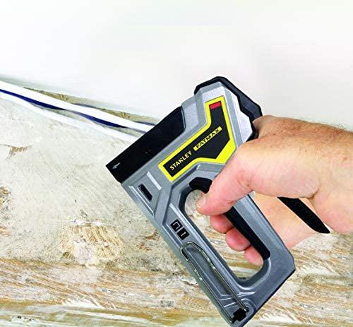 Mechaninis apkabėlių/vinių plaktukas Stanley FatMax TR350