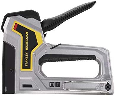 Mechaninis apkabėlių/vinių plaktukas Stanley FatMax TR350