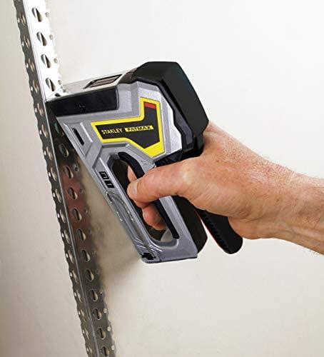 Mechaninis apkabėlių/vinių plaktukas Stanley FatMax TR350