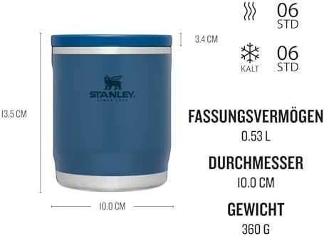 Maisto termosas STANLEY ADVENTURE (0.53 l)