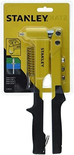 Rankinis Knee Diklis Stanley ''Contractor Grade Riveter''