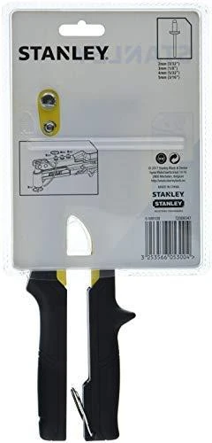 Rankinis Knee Diklis Stanley ''Contractor Grade Riveter''