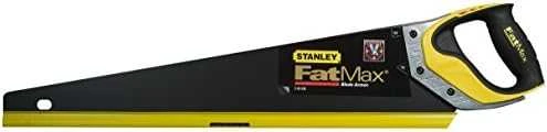 Rankinis pjūklas Stanley FatMax Jet-Cut; 380 mm medienai