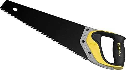 Rankinis pjūklas Stanley FatMax Jet-Cut; 380 mm medienai