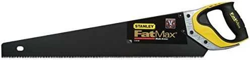 Rankinis pjūklas Stanley FatMax Jet-Cut; 380 mm medienai