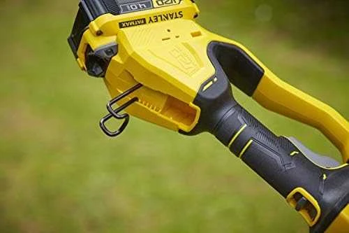 Grandininis pjūklas Aukštapjovė Stanley SFMCPS620M1-QW; 18 V; 1x4,0 Ah akum.