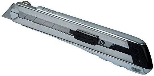 Peilis keičiamais ašmenimis Stanley 0-10-820; 25 mm