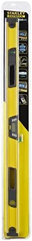 STANLEY elektroninis gulsčiukas FATMAX 1200mm