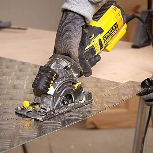 Diskinis pjūklas Stanley FME380K