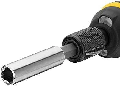 Atsuktuvas Stanley FMHT66719-0; 4 V; 1,5 Ah akum.