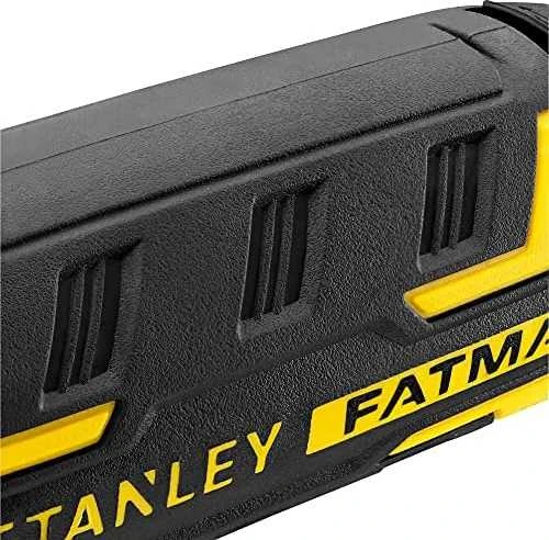 Atsuktuvas Stanley FMHT66719-0; 4 V; 1,5 Ah akum.