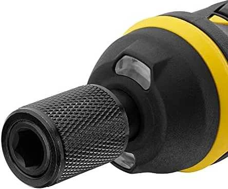 Atsuktuvas Stanley FMHT66719-0; 4 V; 1,5 Ah akum.