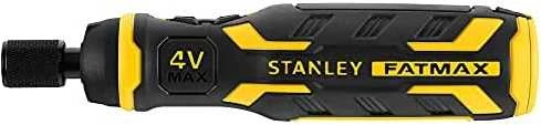 Atsuktuvas Stanley FMHT66719-0; 4 V; 1,5 Ah akum.